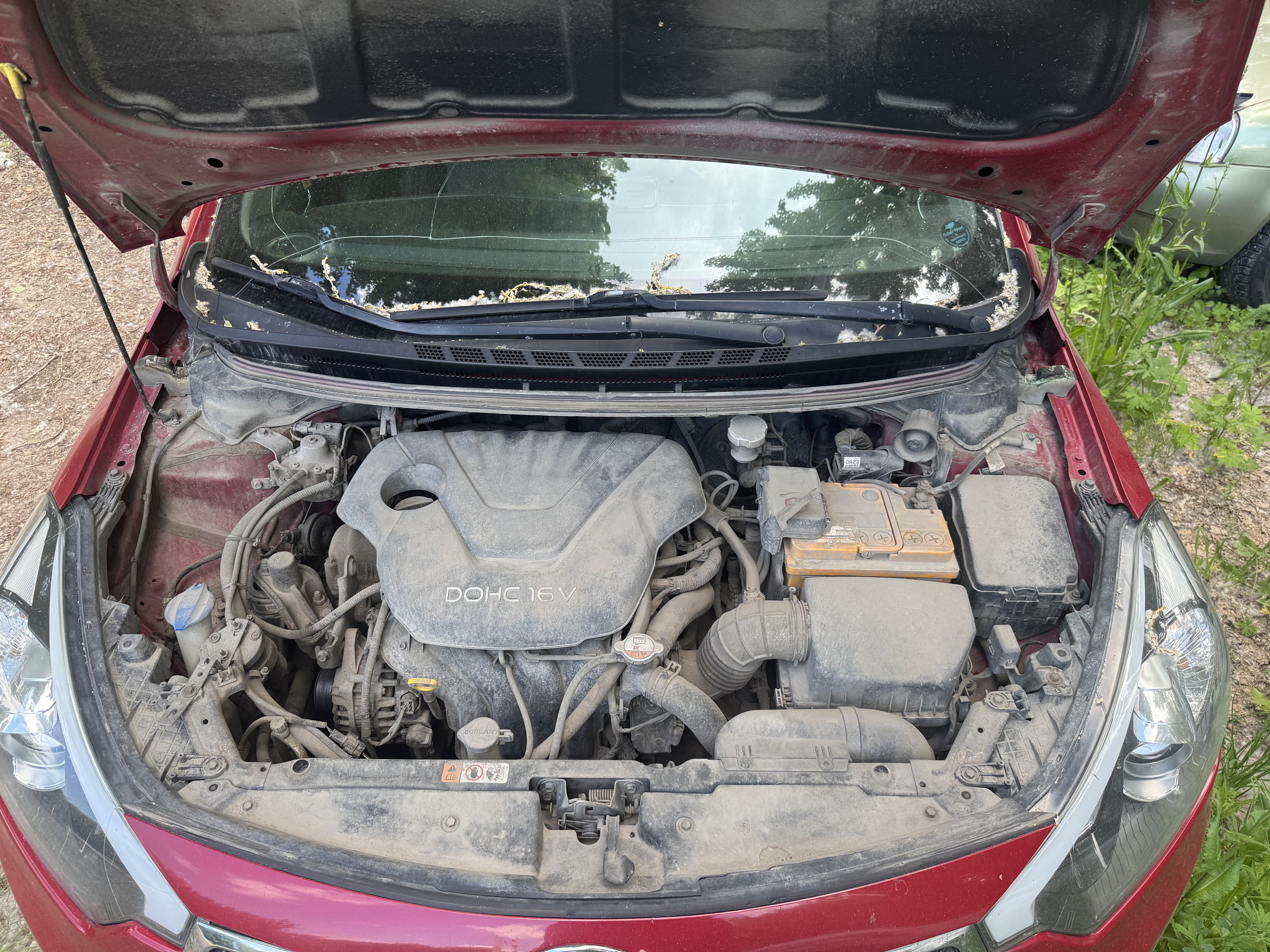 KIA модель Cerato 2014 г.в. VIN-номер XWEFX411BE0004465 в залоге у ПАО Совкомбанк