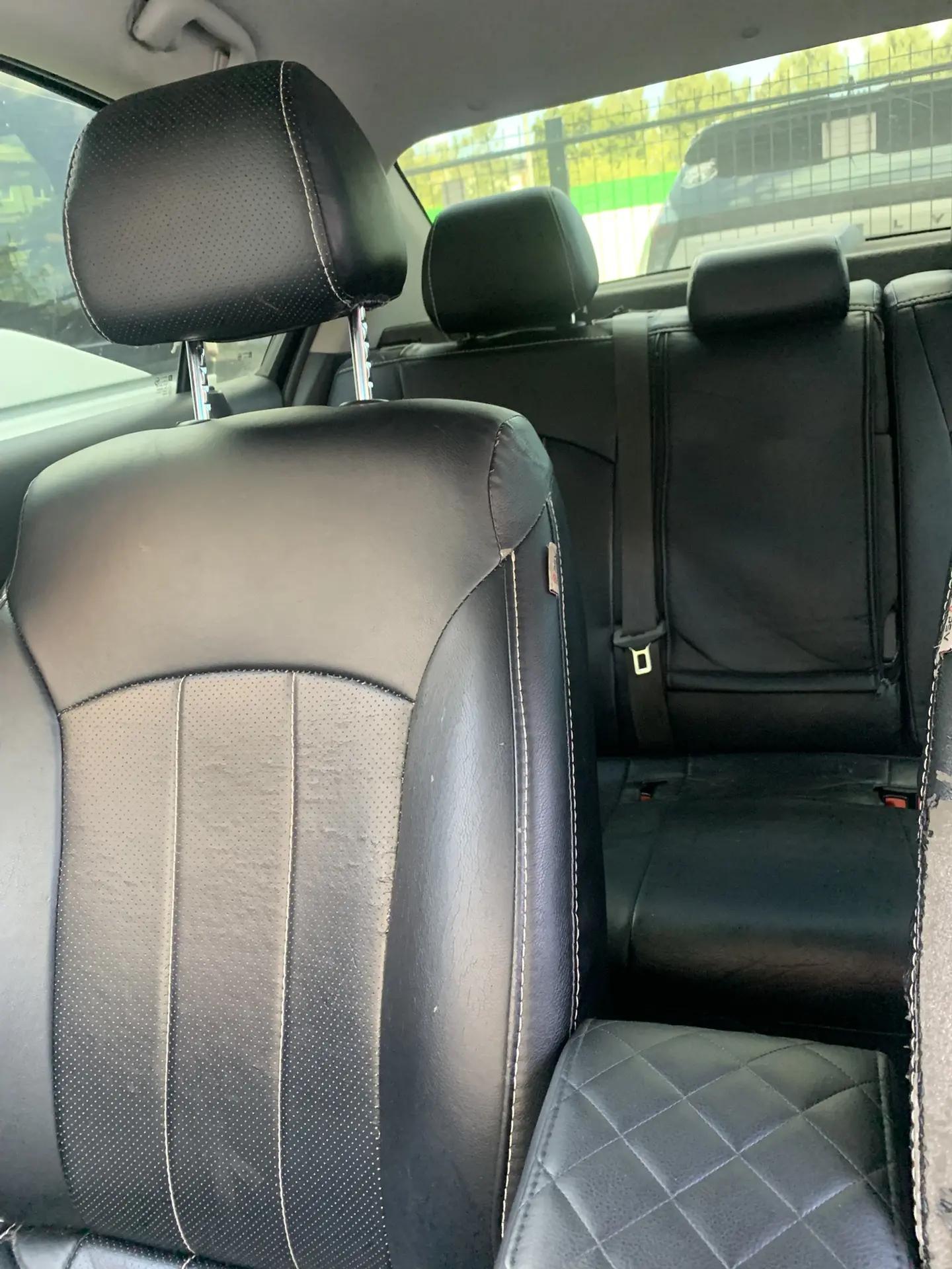 Автомобиль марки CHEVROLET модель Cruze 2011 г.в. VIN-номер XUFJF696JB3040831