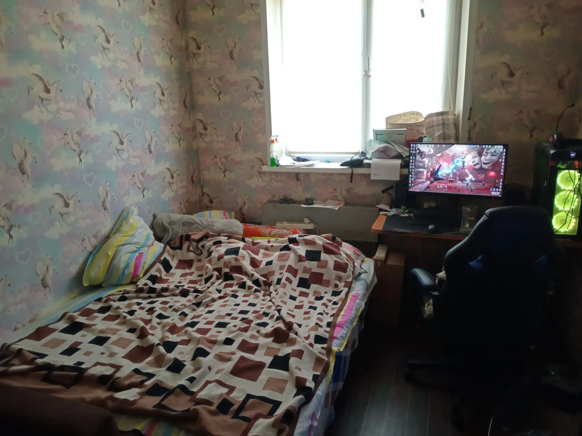 Помещение, общая площадь 53 кв.м., расположенное по адресу: 663332, Красноярский край, г.Норильск, ул. Федоровского, д. 15, кв. 66, кадастровый номер 24:55:0000000:35547