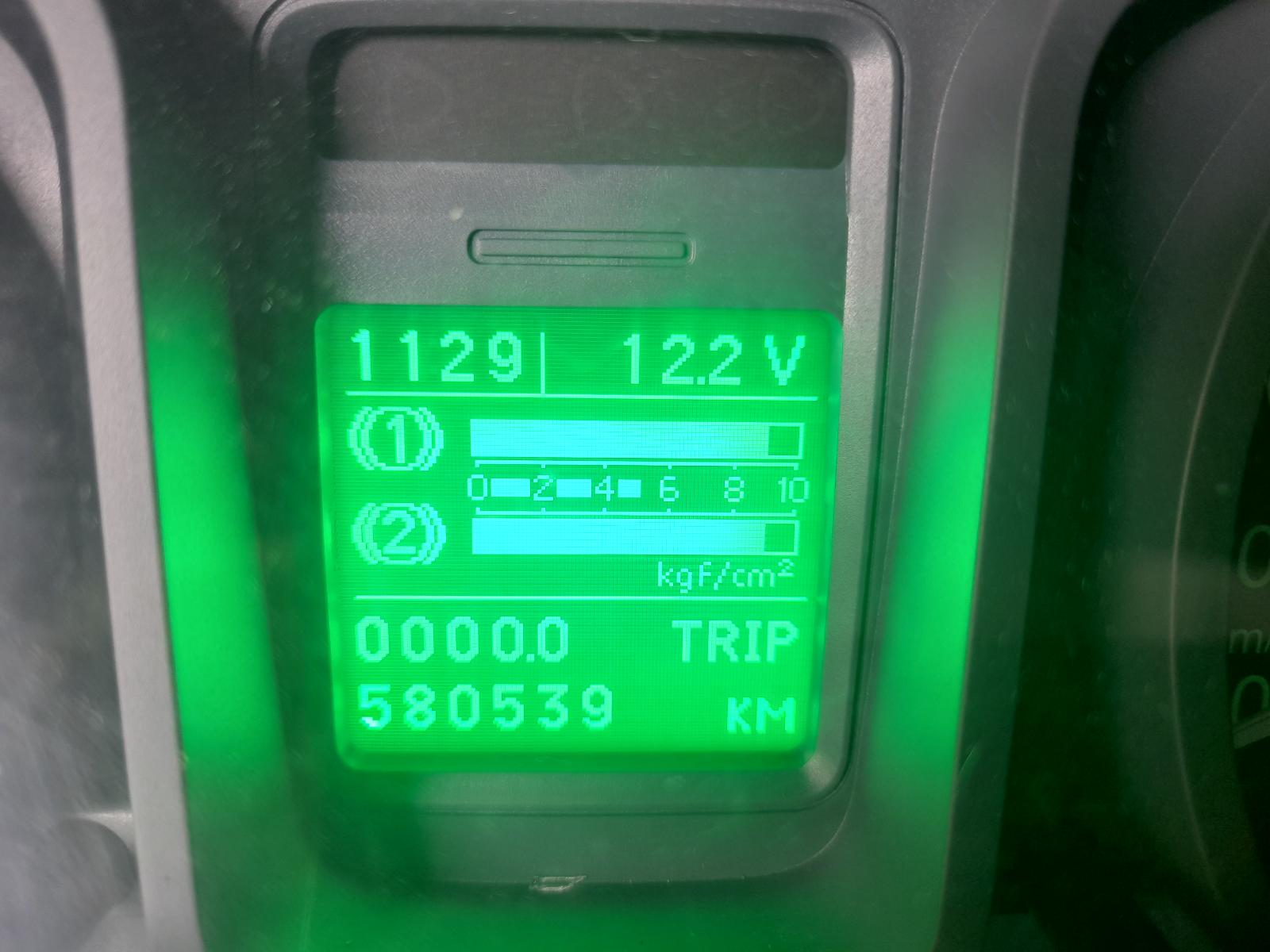 Грузовой бортовой автомобиль марка, модель: 3010GD БАЗ МОД ГАЗ-С41R1, год выпуска: 2018, идентификационный номер (VIN): Z783010GDJ0051980