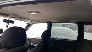 Автомобиль марки CHEVROLET модель Niva 2007 г.в. VIN-номер X9L21230070193984