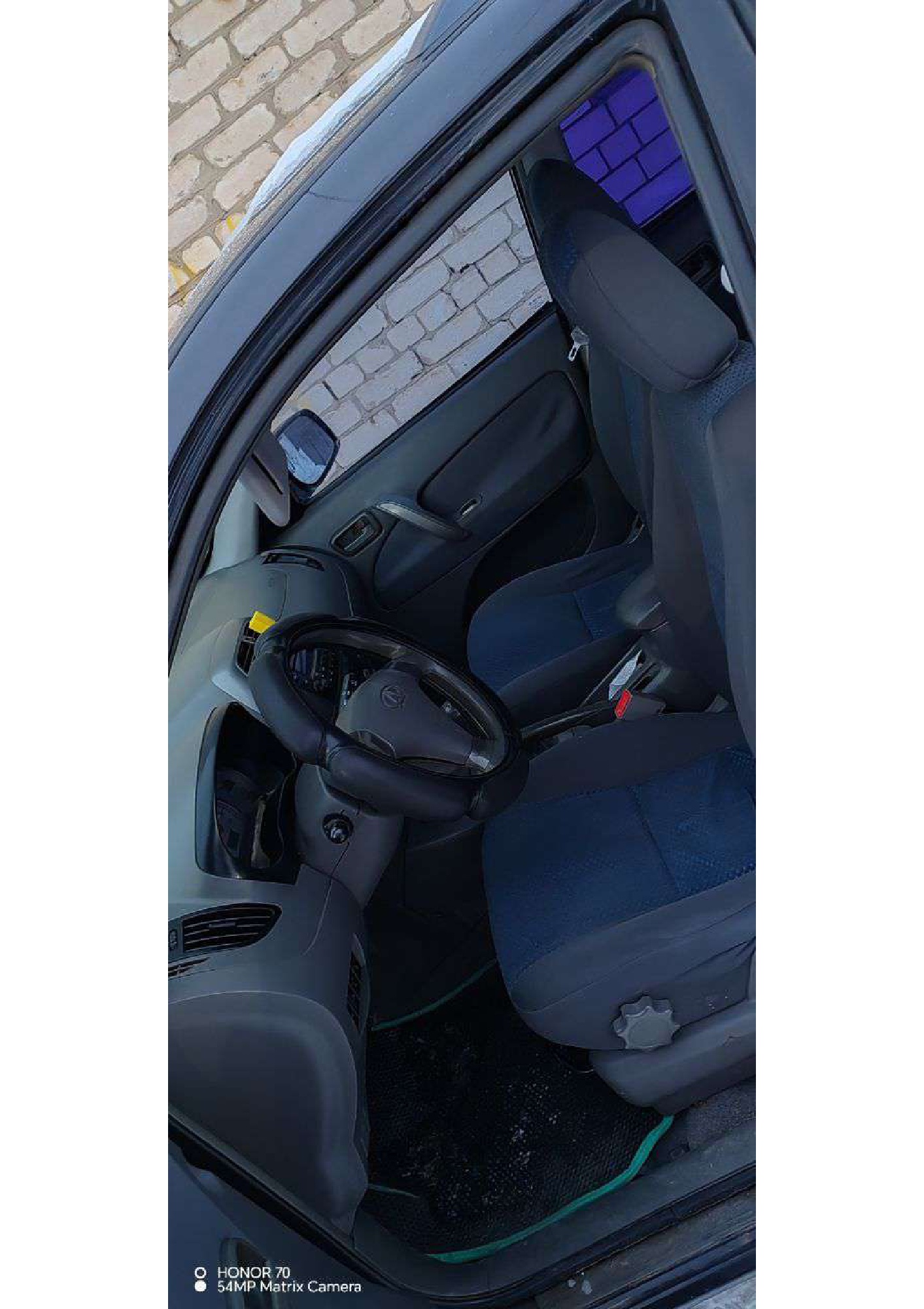 Легковой автомобиль марки: CHERY, модели: Tiggo (SUV T11 SQR7180T116), год выпуска: 2008 г., идентификационный номер (VIN): XUVDB11B180001898