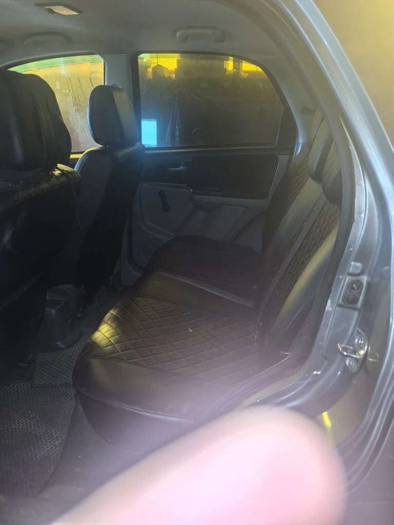 Автомобиль марки SUZUKI модель SX4 2012 г.в. VIN-номер TSMEYA21S00658925