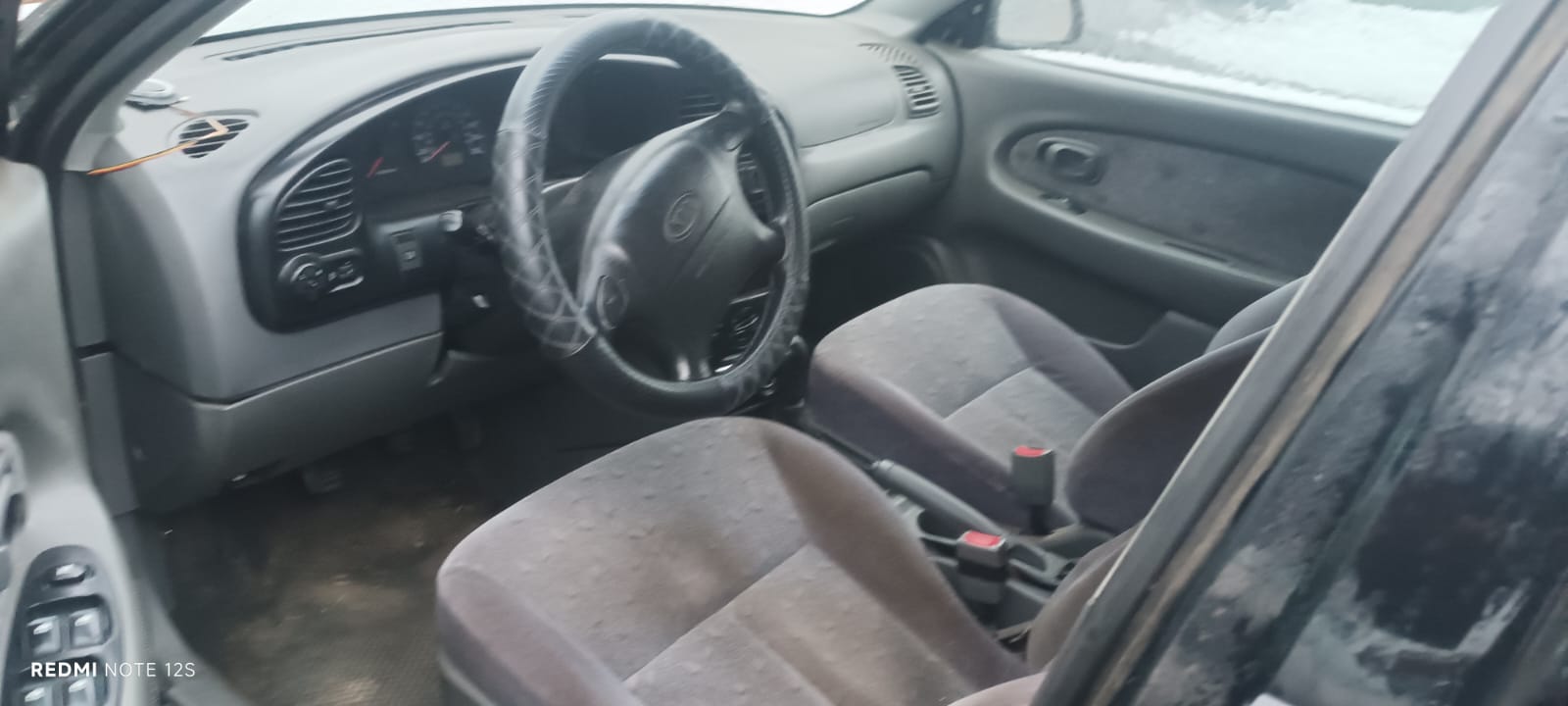 Автомобиль марки KIA модель Spectra 1.6 Standart 2007 г.в. VIN-номер XWKFB227270051478 (залог ПАО Совкомбанк)