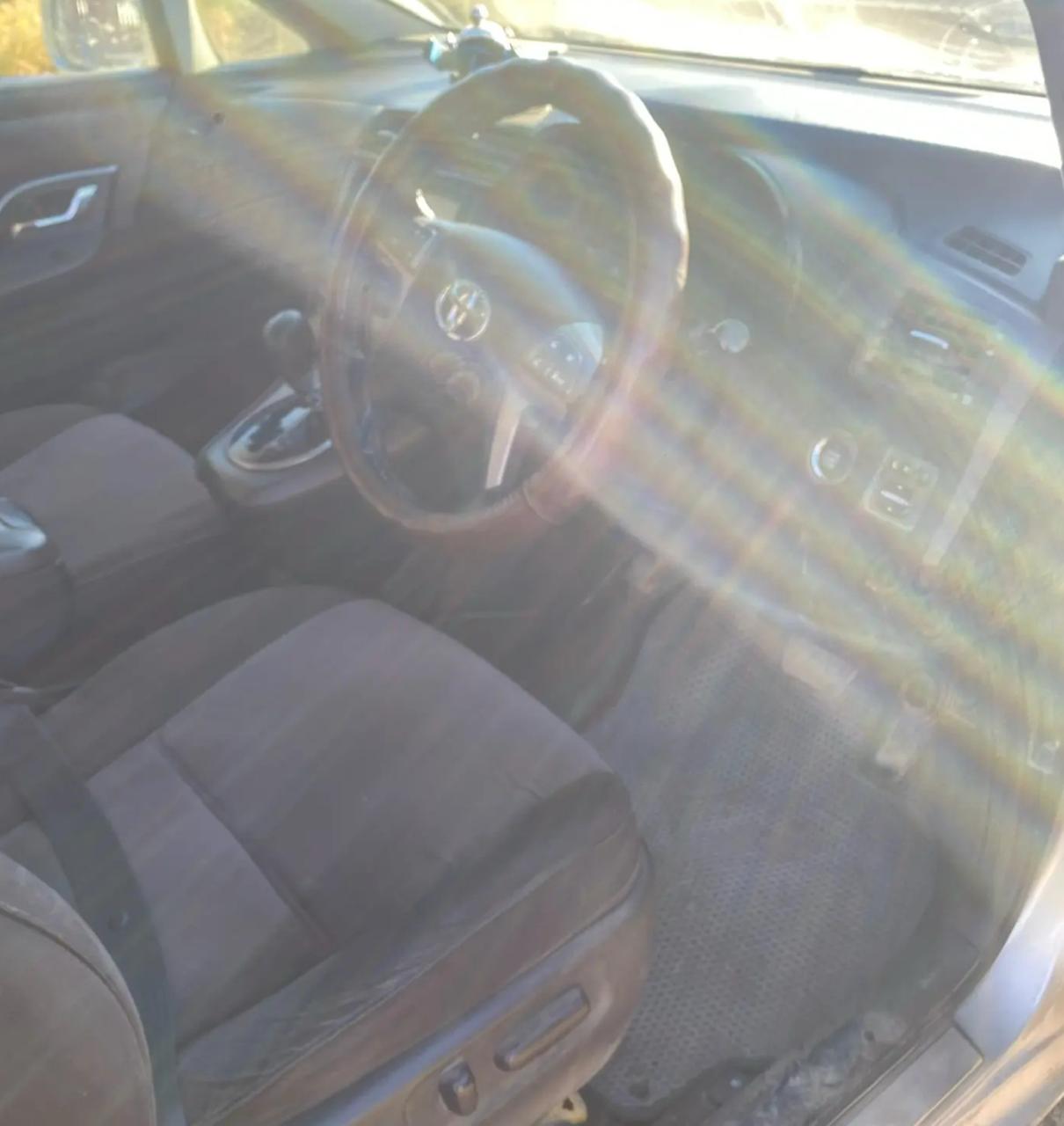 Легковой автомобиль марки: TOYOTA, модель: MARK X ZIO, год выпуска: 2008 г., кузов №: ANA100016215