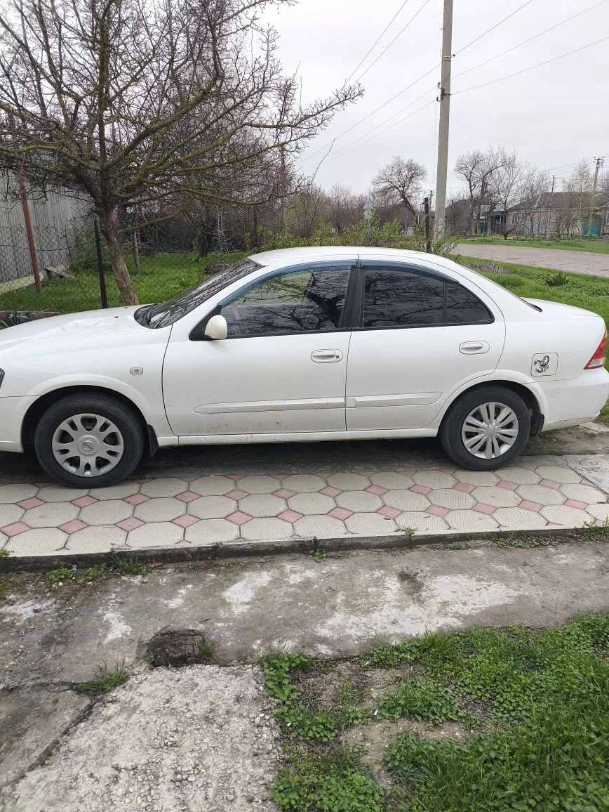 Автомобиль марки NISSAN модель Almera, 2012 г.в. VIN-номер KNMCSHLMSDP888713. Находится в залоге у ПАО "Совкомбанк", ИНН 4401116480.