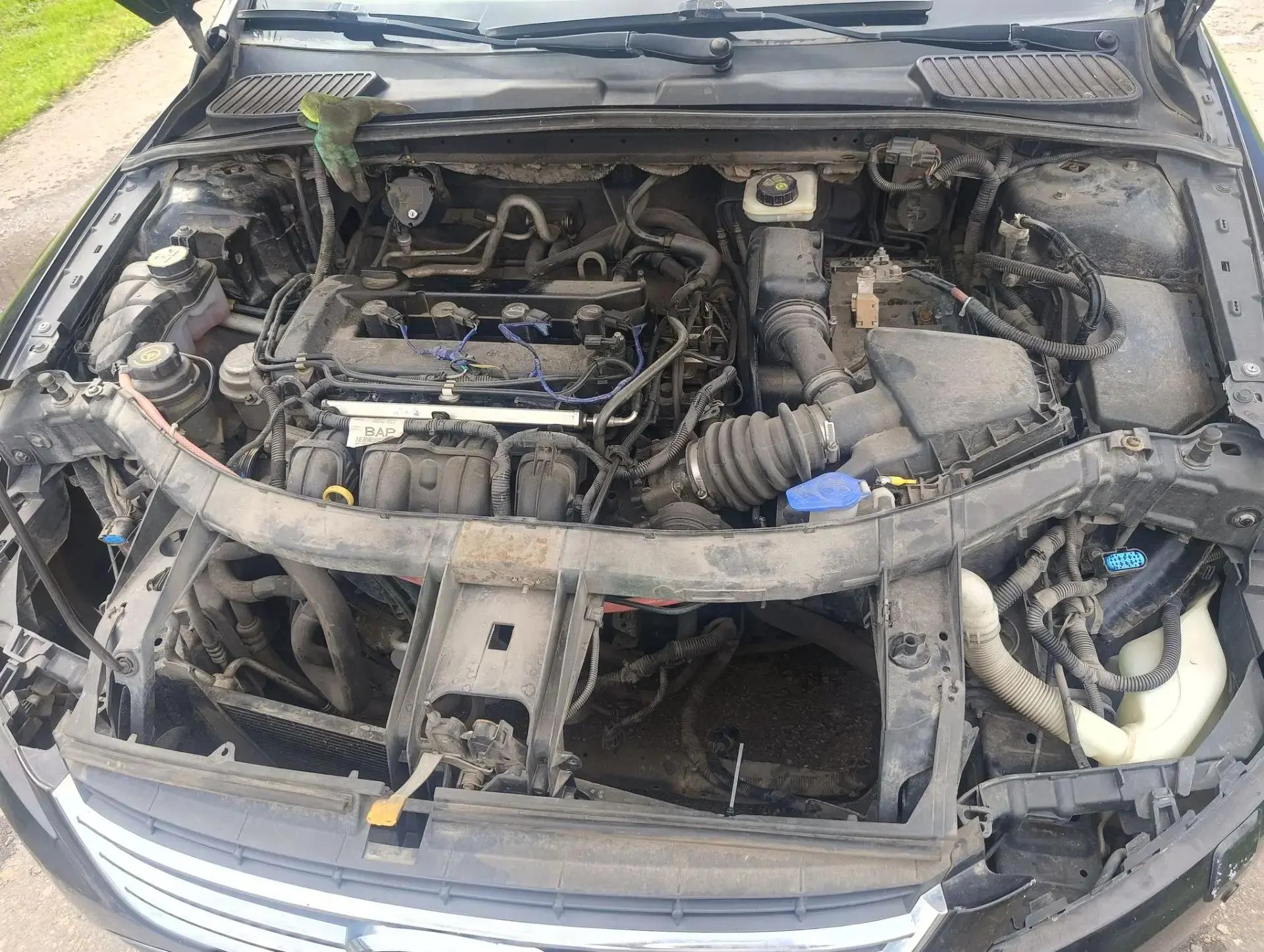 Автомобиль марки FORD модель MONDEO, 2010 года выпуска, VIN X9FDXXEEBDAS70262