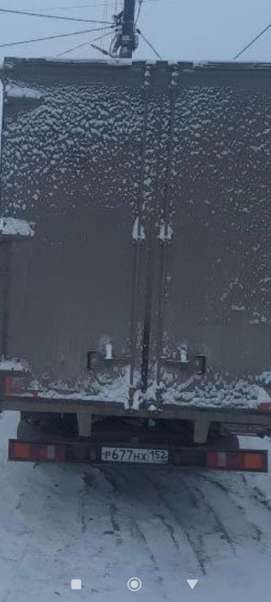Грузовой автомобиль марки, модели: 3009Z7, год выпуска: 2018 г., кузов №: A21R22J0094811, идентификационный номер (VIN): Z783009Z7J0050768