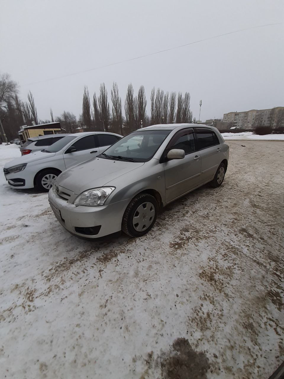 Автомобиль марки: CHEVROLET, модель: KLAN (J200), год выпуска: 2009г., идентификационный номер (VIN): XUUNF356J90026004, являющийся предметом залога ПАО «Совкомбанк»