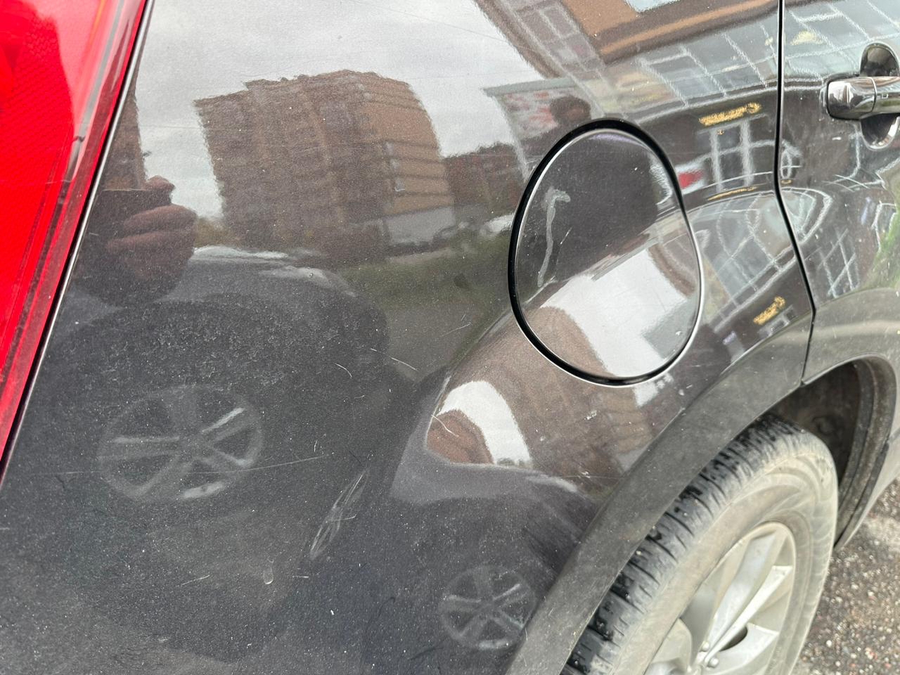 СУЗУКИ ГРАНД ВИТАРА (Идентификационный номер (VIN)JSAJTD54V00677940 Год изготовления 2013)