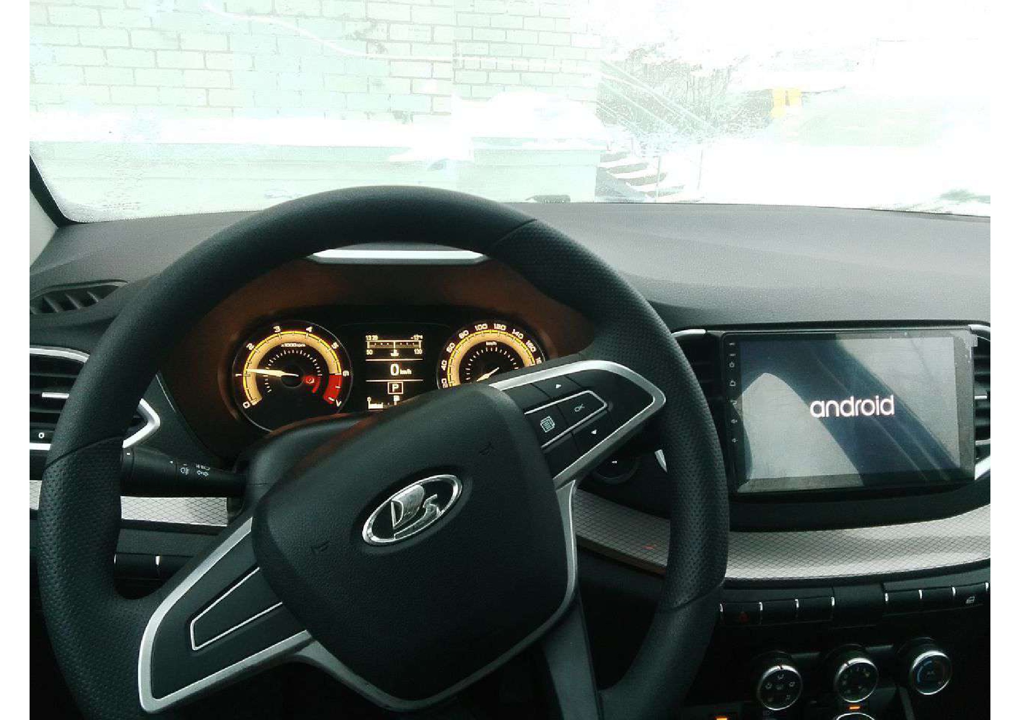 Автомобиль легковой, марка: LADA , модель: VESTA, VIN: XTAGFL350R0845426, гос. рег. номер: Р569ХЕ11, год изготовления: 2024