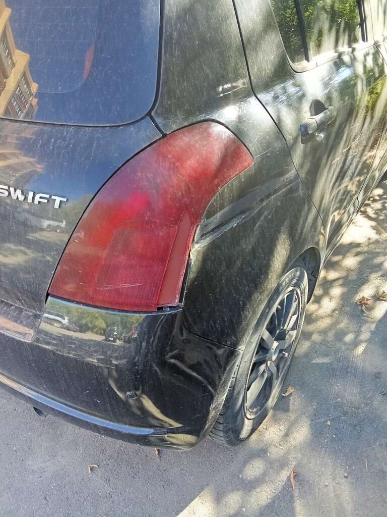 Легковой автомобиль: Марки: SUZUKI, модель: Swift, год выпуска: 2007 г.,идентификационный номер (VIN): JSAEZC11S00177281 - предмет залога ПАО "Совкомбанк"