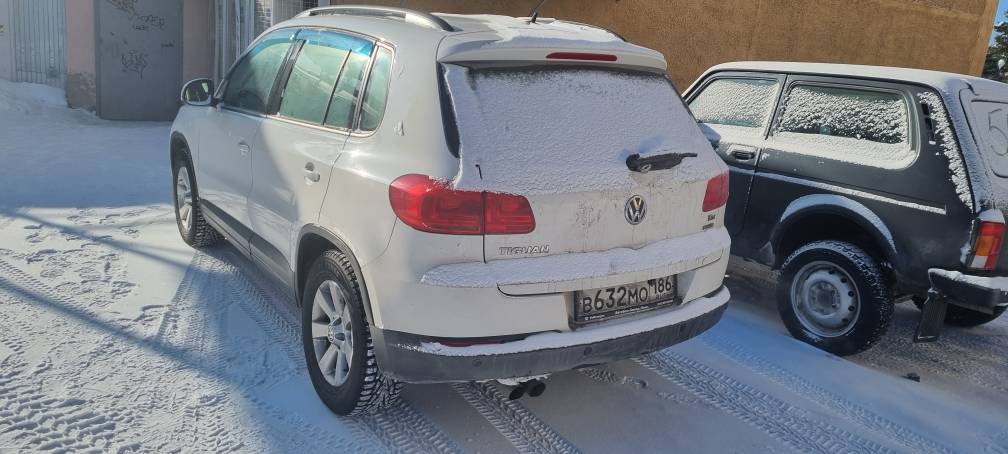 автомобиль марки: VOLKSWAGEN модели: Tiguan, год выпуска: 2013 г., идентификационный номер (VIN): XW8ZZZ5NZDG130008