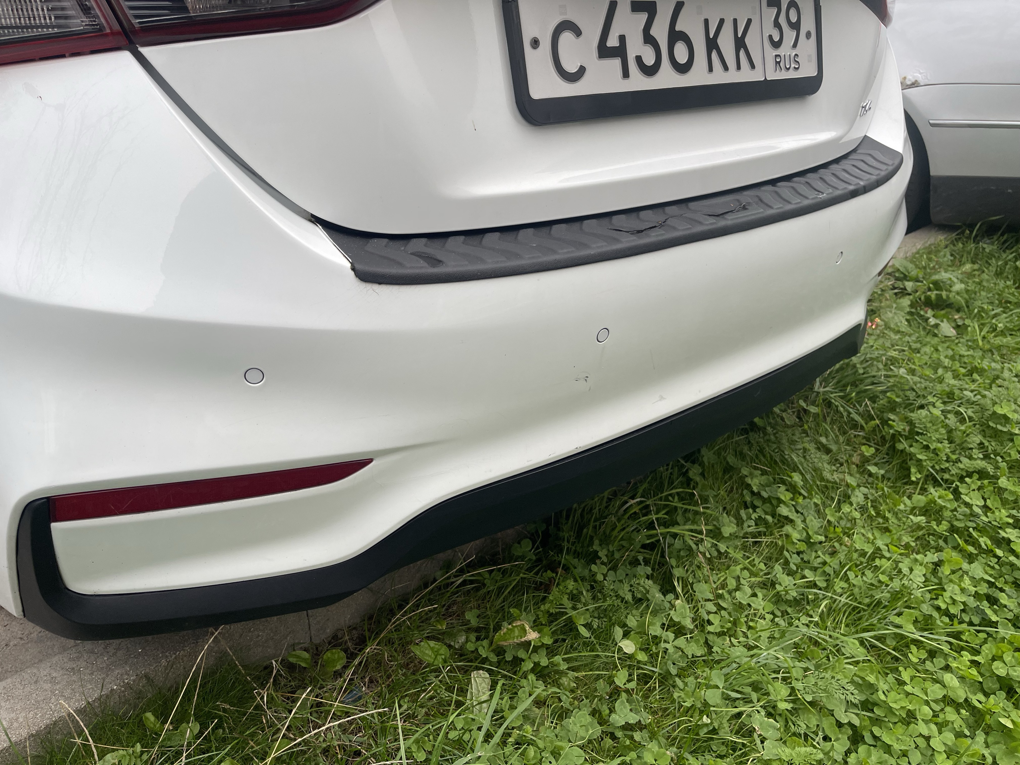 HYUNDAI SOLARIS Идентификационный номер (VIN) Z94K341CBLR182488 Год изготовления 2019