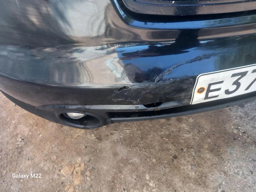Автомобиль марки INFINITI модель FX45 2003 г.в. VINномер JNRBS08W33X000792