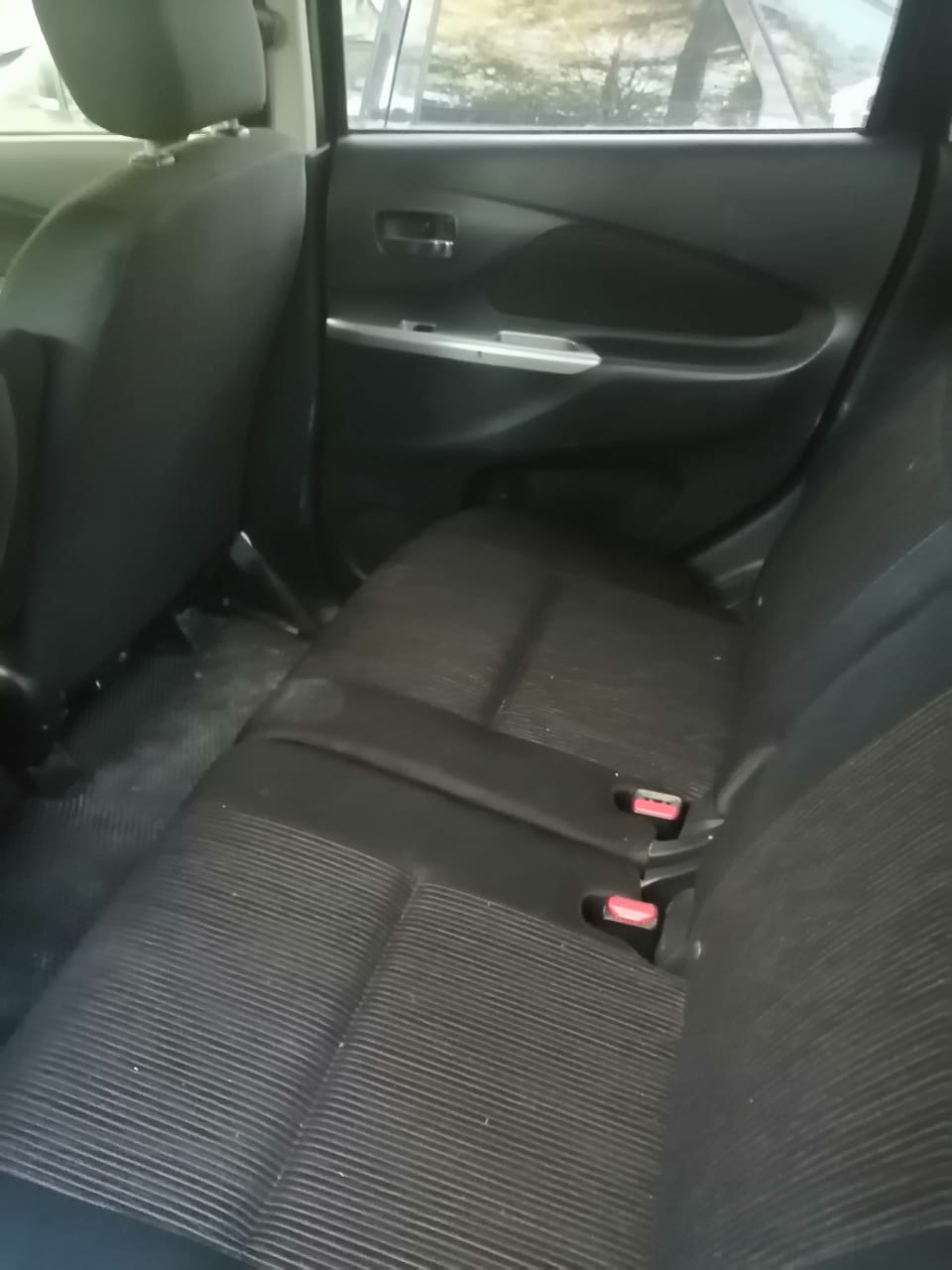 Автомобиль марки NISSAN модель DAYZ 2013 г.в. VIN-номер B21W-0073397