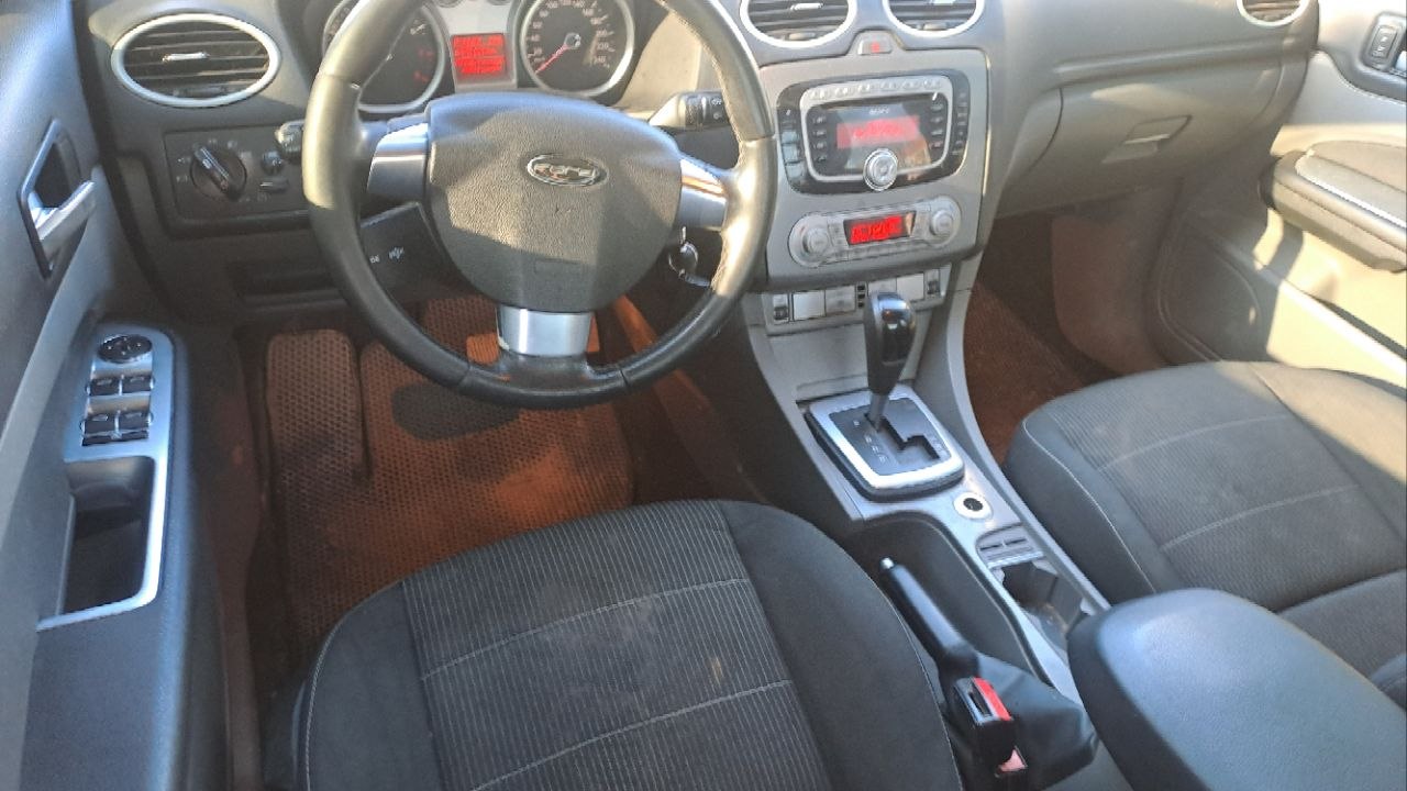 Легковой автомобиль FORD FOCUS 2009 г.в. VIN X9FHXXEEDH9D53711, ГРЗ Т834НТ18