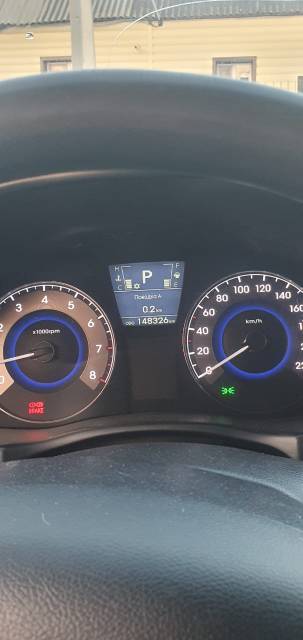 Автомобиль марки HYUNDAI модель SOLARIS, 2012 года выпуска, VIN:Z94CU41CBCR157073.