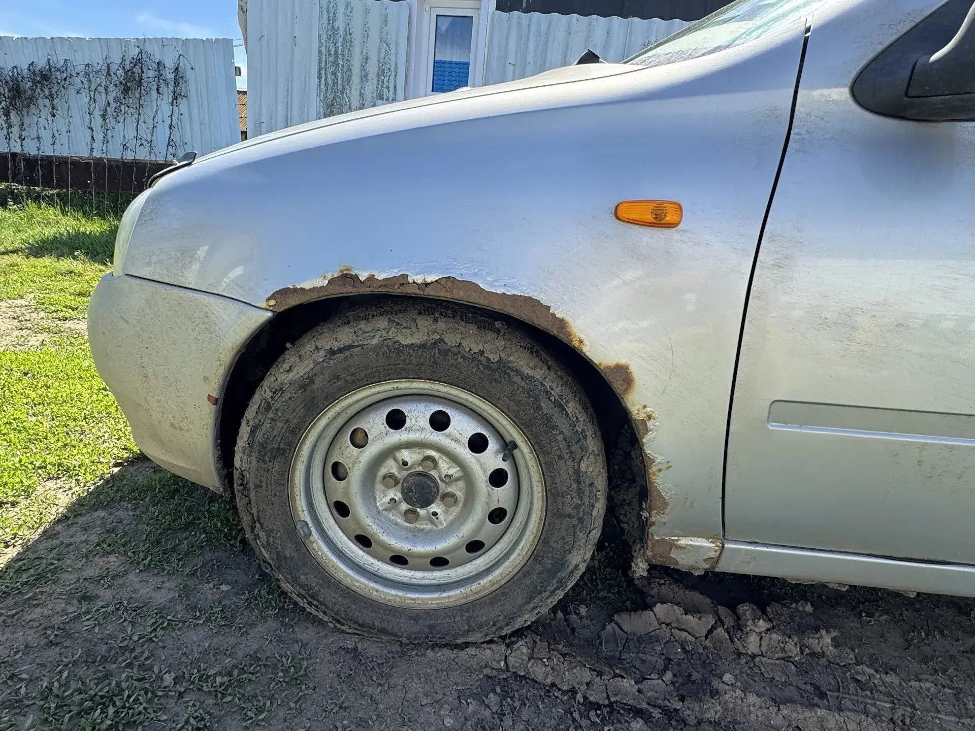 Легковой автомобиль марки: LADA, модели: 111830 LADA Kalina, год выпуска: 2008 г., идентификационный номер (VIN): XTA11183080178602