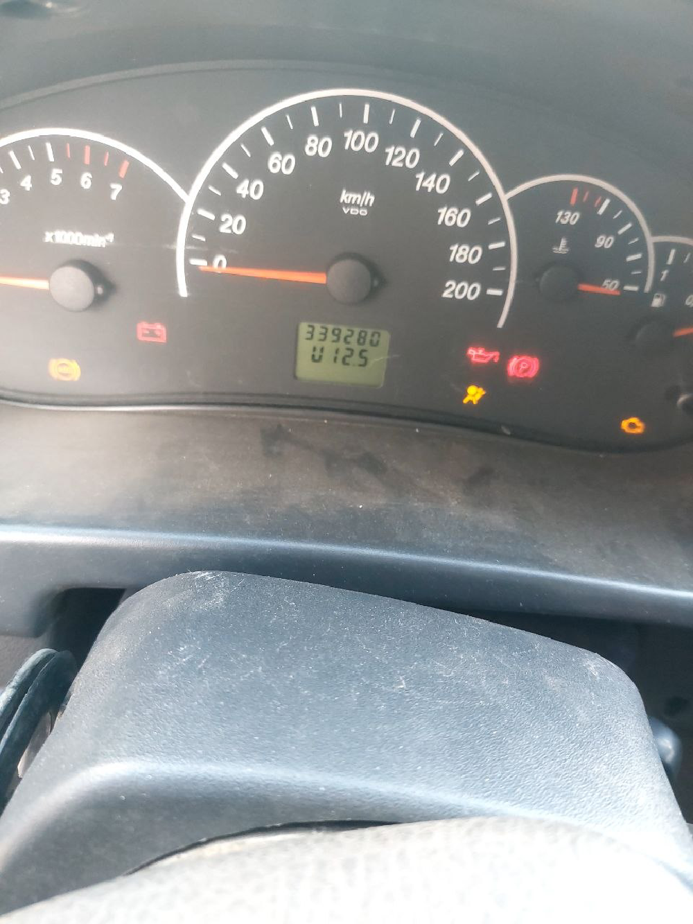 Автомобиль легковой, марка: Lada , модель: Priora, VIN: XTA217030C0390571, гос. рег. номер: Н234МА30, год изготовления: 2012