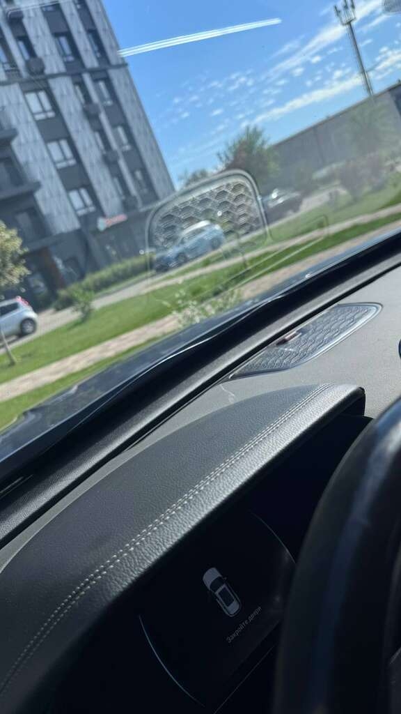Легковой автомобиль марки: CHERY, модели: Tiggo 7 Pro T32DPL, год выпуска: 2020 г., идентификационный номер (VIN): LVVDB21B6LD120167