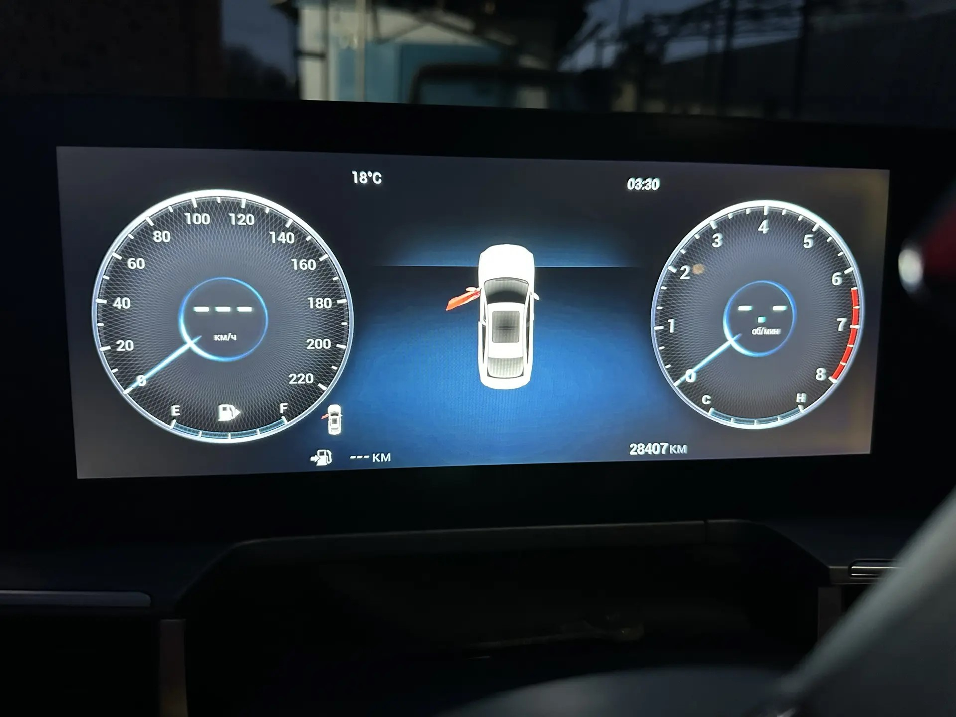 Легковой автомобиль марки: CHERY, модели: ARRIZO 8, год выпуска: 2023 г., идентификационный номер (VIN): LVVDC21B9PD596299