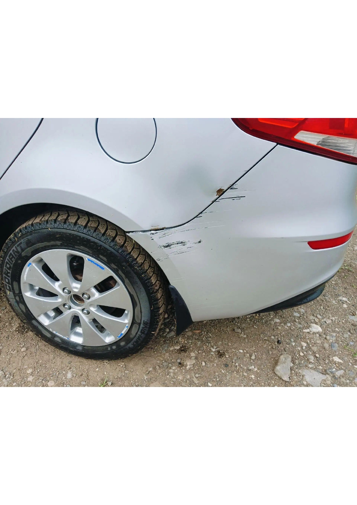 Автомобиль марки: KIA модель: Rio год выпуска: 2015 г., кузов №: Z94CB41BAGR335731,идентификационный номер (VIN): Z94CB41BAGR335731