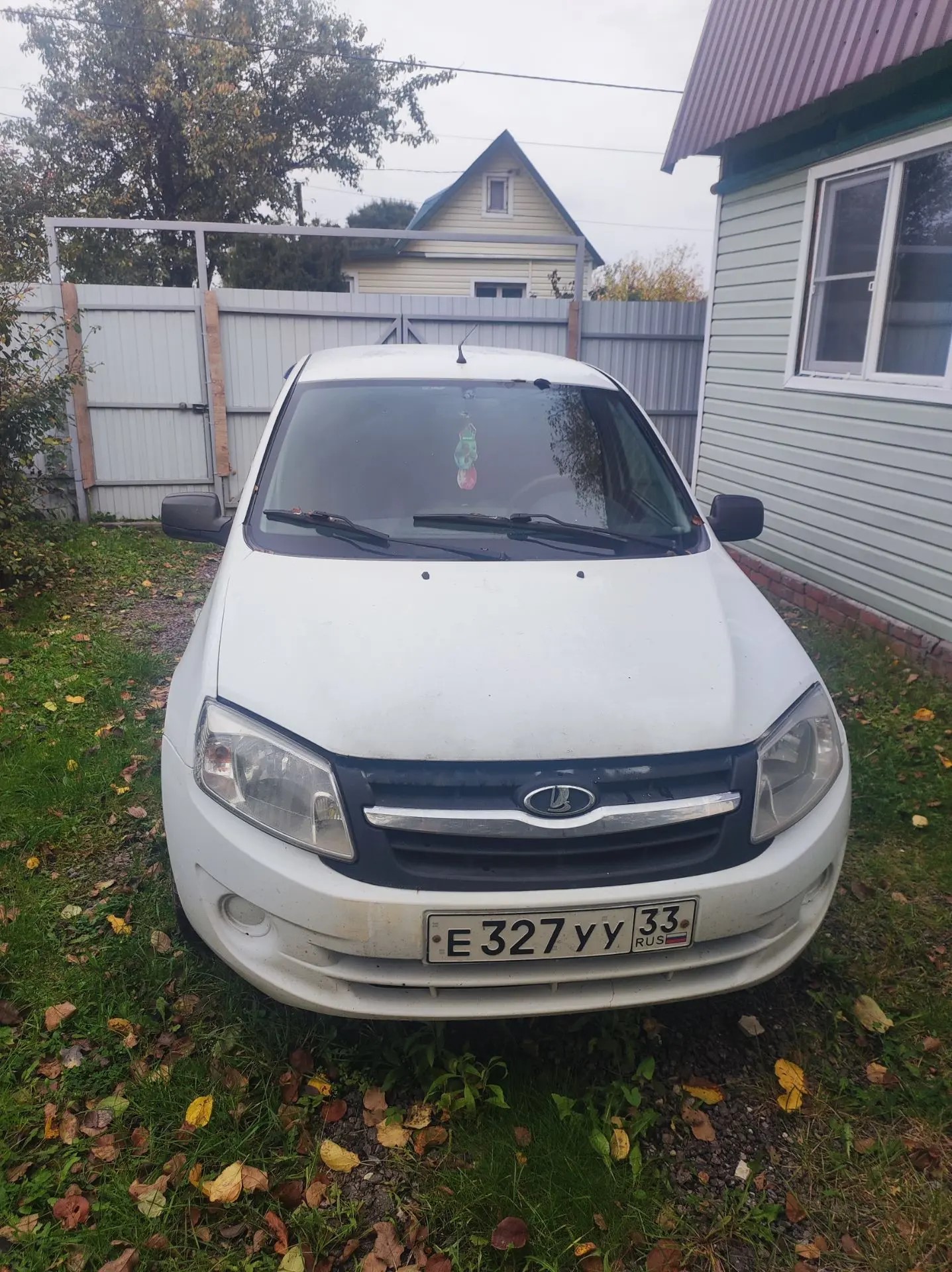 транспортное средство, автомобиль марки: LADA GRANTA 2013 г.в., VIN: XTA219010D0167574