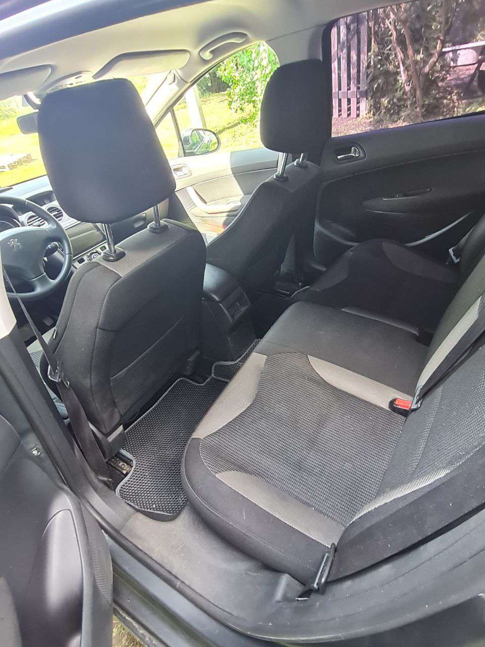 Автомобиль легковой, марка: Peugeot, модель: 308, VIN: Z8T4C5FS9AM013492, гос. рег. номер: У890ТВ71, год изготовления: 2010