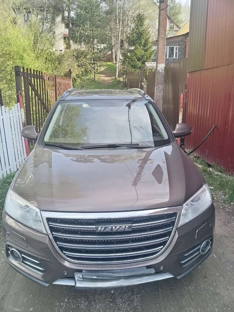 Легковой автомобиль марки: HAVAL, модель: H6, год выпуска: 2019 г., кузов №: LGWFF4A51KF709327, идентификационный номер (VIN): LGWFF4A51KF709327. Имущество находится в залоге у ПАО "Совкомбанк".