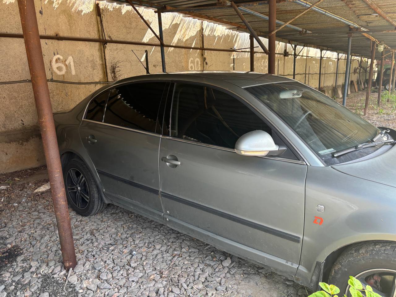 Автомобиль марки SKODA модель Superb 2007 г.в. VIN-номер TMBCL23U789016718, в залоге у ПАО Совкомбанк