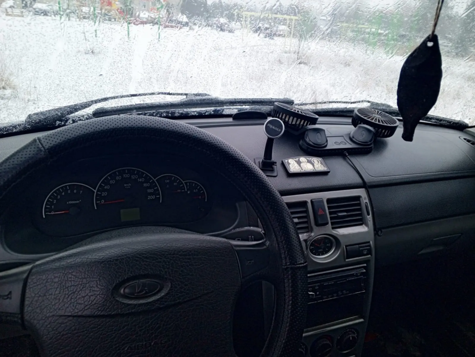 Автомобиль марки LADA модель Priora 2008 г.в. VIN-номер XTA21723080029090