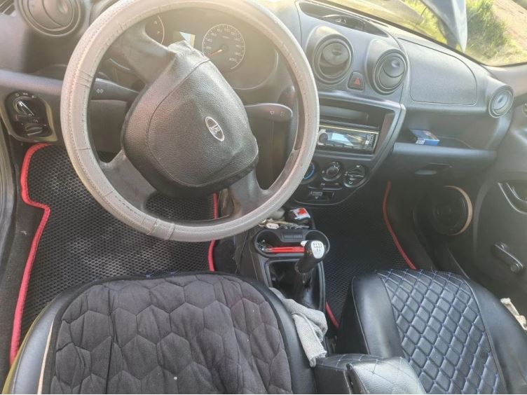 автомобиль марки: LADA, модели: 2191060, год выпуска: 2013 г., идентификационный номер (VIN): XTA219060DY047900