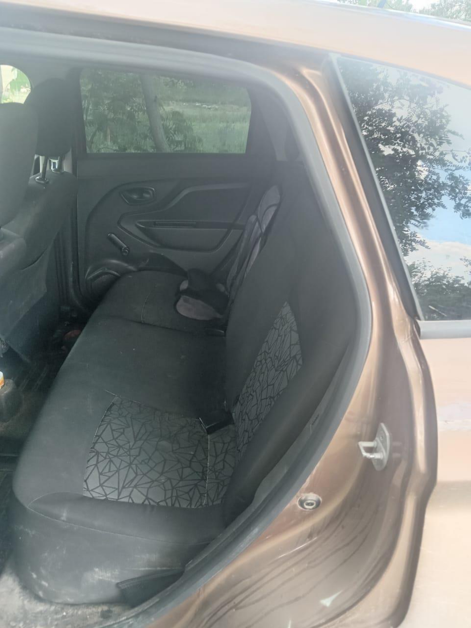 Автомобиль марки LADA модель XRAY 2019 г.в. VIN XTAGAB110K1179729