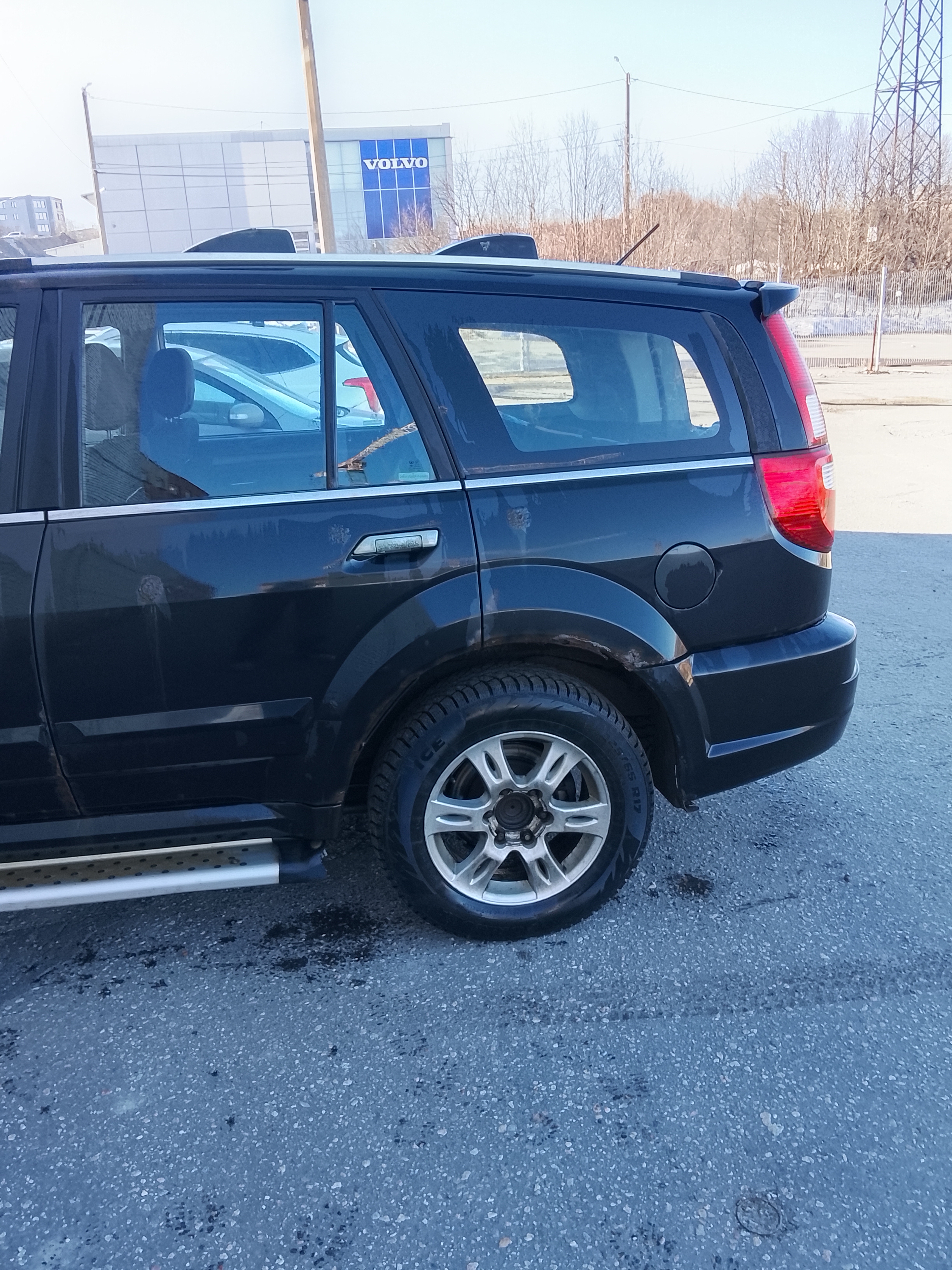 Автомобиль марки GREAT WALL, модель Hover, год выпуска: 2012, No шасси (рамы) LGWFF3A53CB941690 В залоге у ПАО "СОВКОМБАНК"