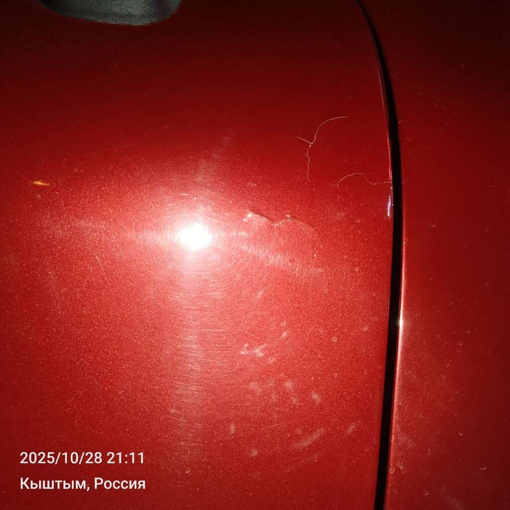 Автомобиль марки RENAULT модель Kaptur 2021 г.в, VIN: X7LASRA3966838602