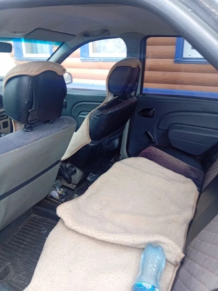 Легковой автомобиль марки: RENAULT, модели: Logan (SR), год выпуска: 2006 г., идентификационный номер (VIN): X7LLSRAGH6H052271