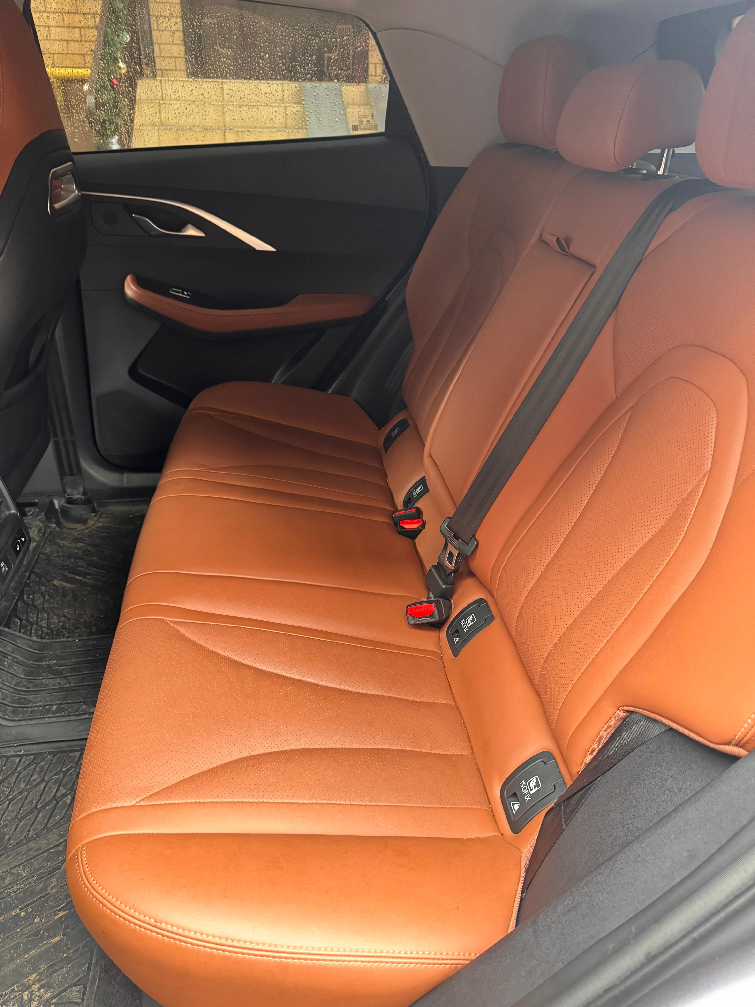 Легковой автомобиль марки: Omoda, модель: C5, год выпуска: 2023г., кузов №: LVVDD21B4PD125836, идентификационный номер (VIN): LVVDD21B4PD125836