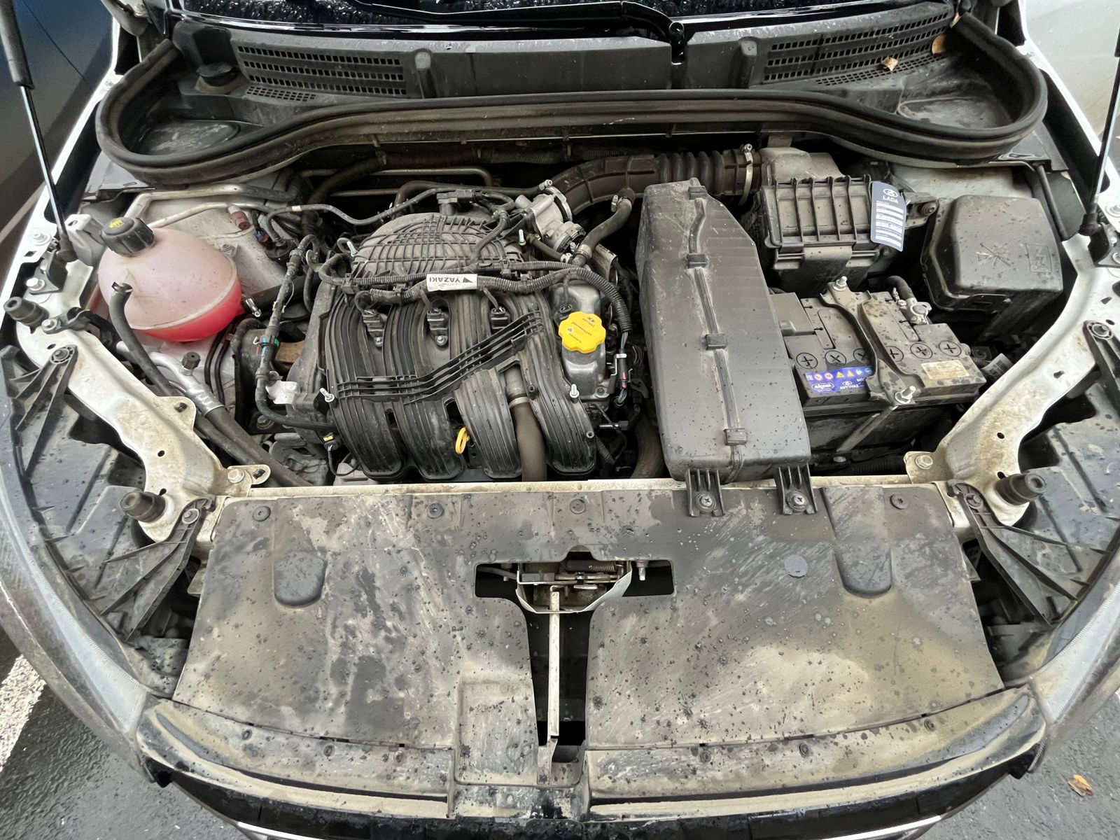 автомобиль LADA Vesta, 2024 г.в, VIN: XTAGEL350R0821157.
