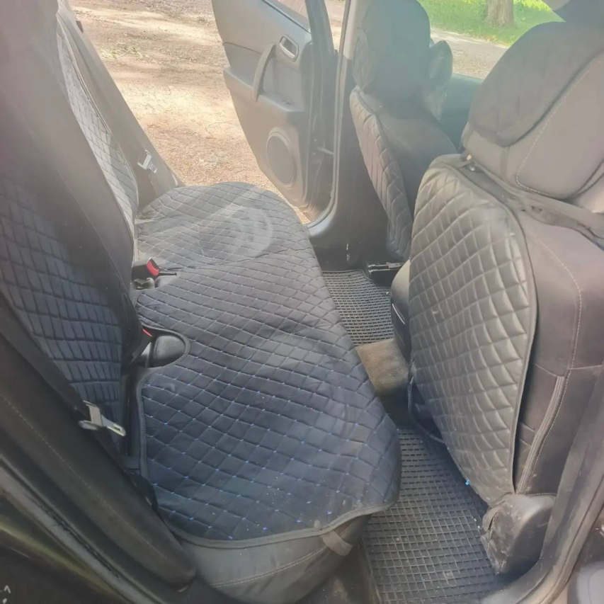 Автомобиль марки MAZDA модель 6, 2008г.в. VIN номер JMZGH128201155716