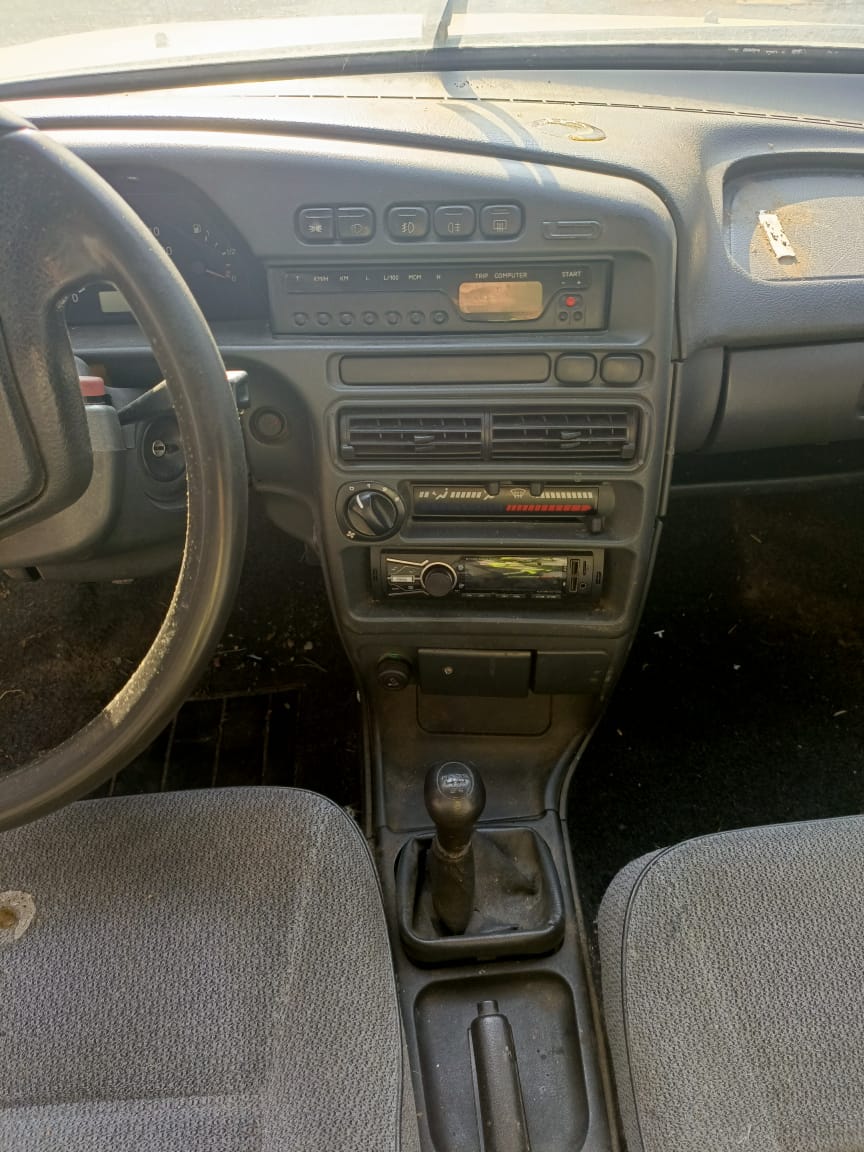 автомобиль марки ВАЗ модель LADA SAMARA 2114 2007 г.в. VIN-номер XTA21144074431802