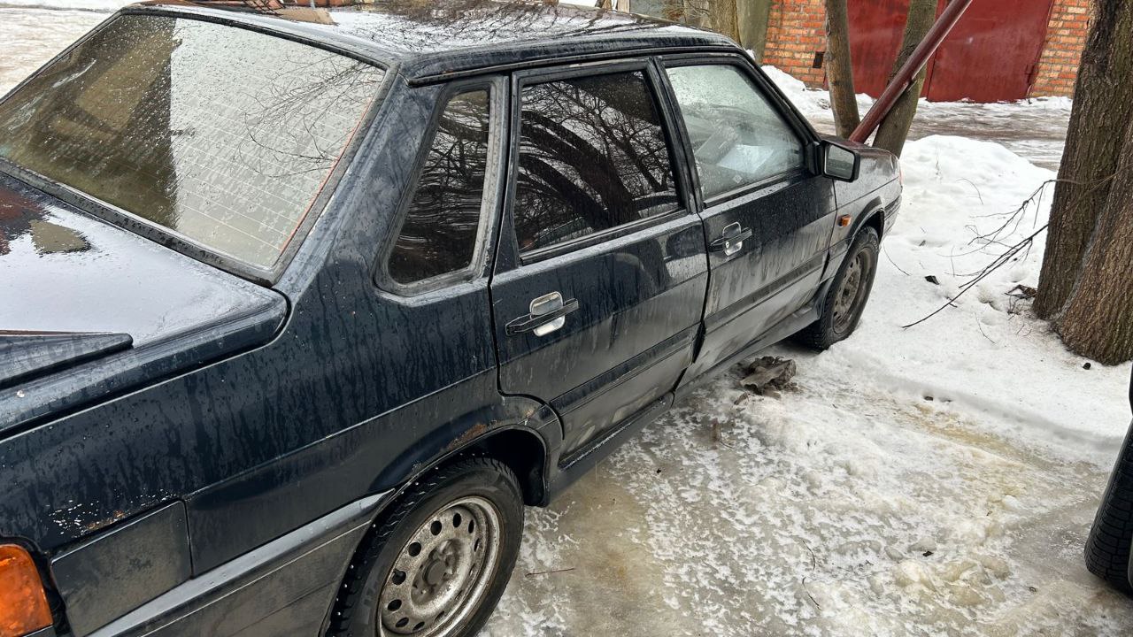 Легковой автомобиль марки: ВАЗ, модель: 21150 SAMARA Год выпуска: 2005 г., кузов №: XTA21150054041123, идентификационный номер (VIN): XTA21150054041123