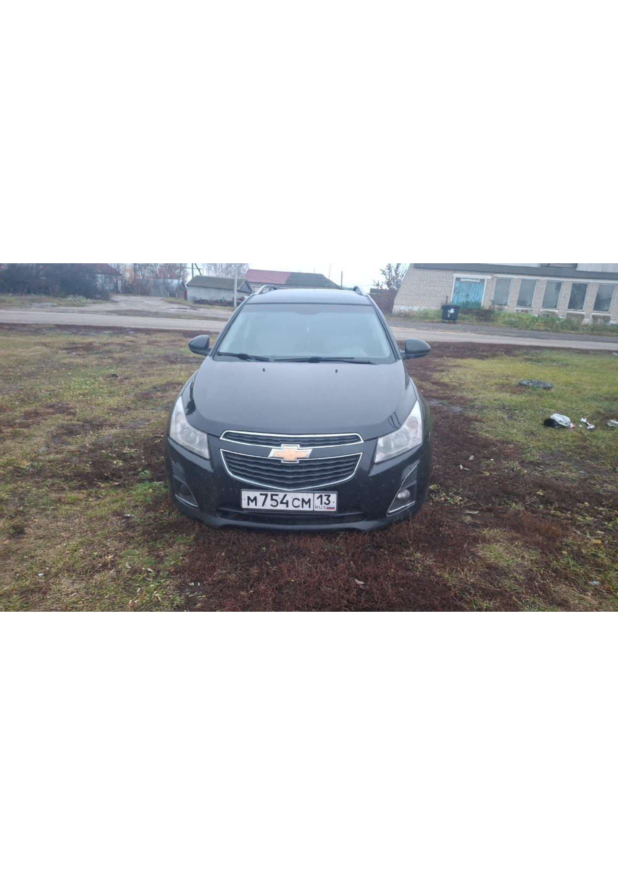 Автомобиль марки 2227W0 модель 2227W0, 2012 г.в. VIN номер XUS2227W0C0000321