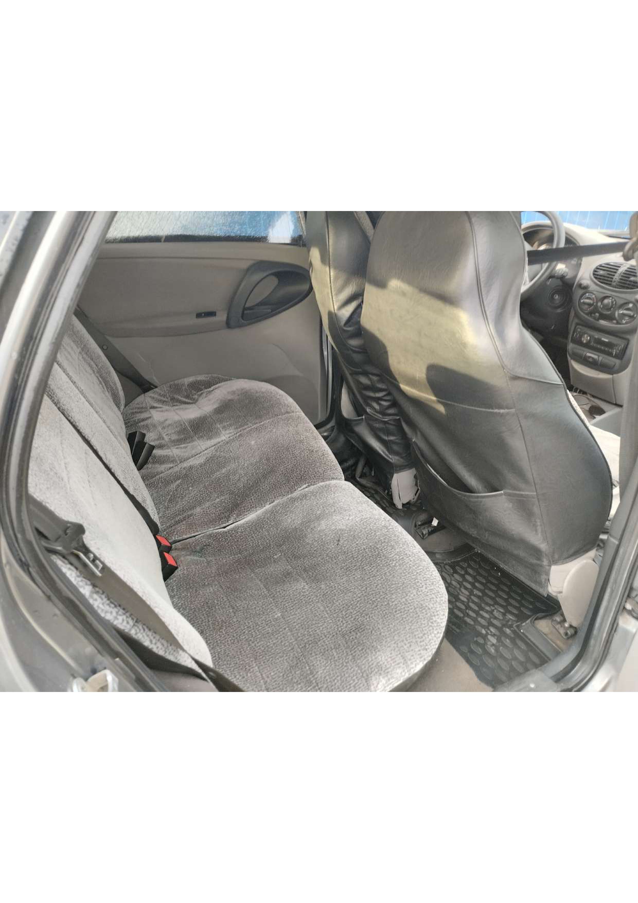 Автомобиль марки LADA модель Kalina 2011 г.в. VINномер: XTA111960B0168982