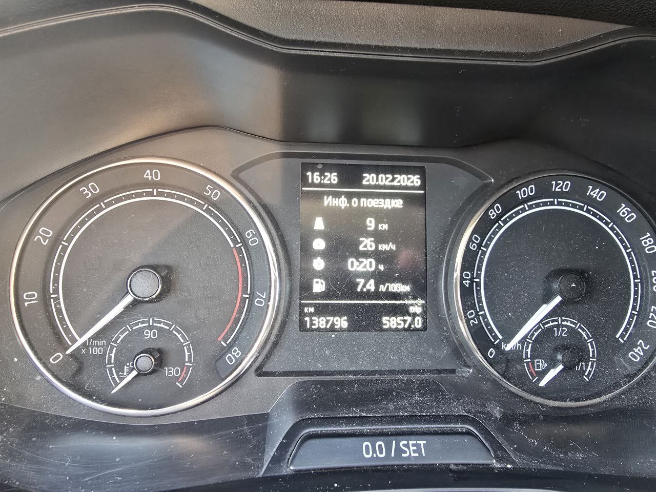 Автомобиль марки SKODA модель Rapid 2021 г.в. VIN-номер XW8AT4NHXMK124969