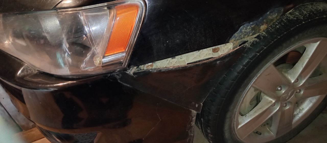 автомобиль марки Мицубиси Лансер, легковой автомобиль; (VIN JMBSNCY3A8U011924; год выпуска: 2008; цвет кузова (кабины): черный)