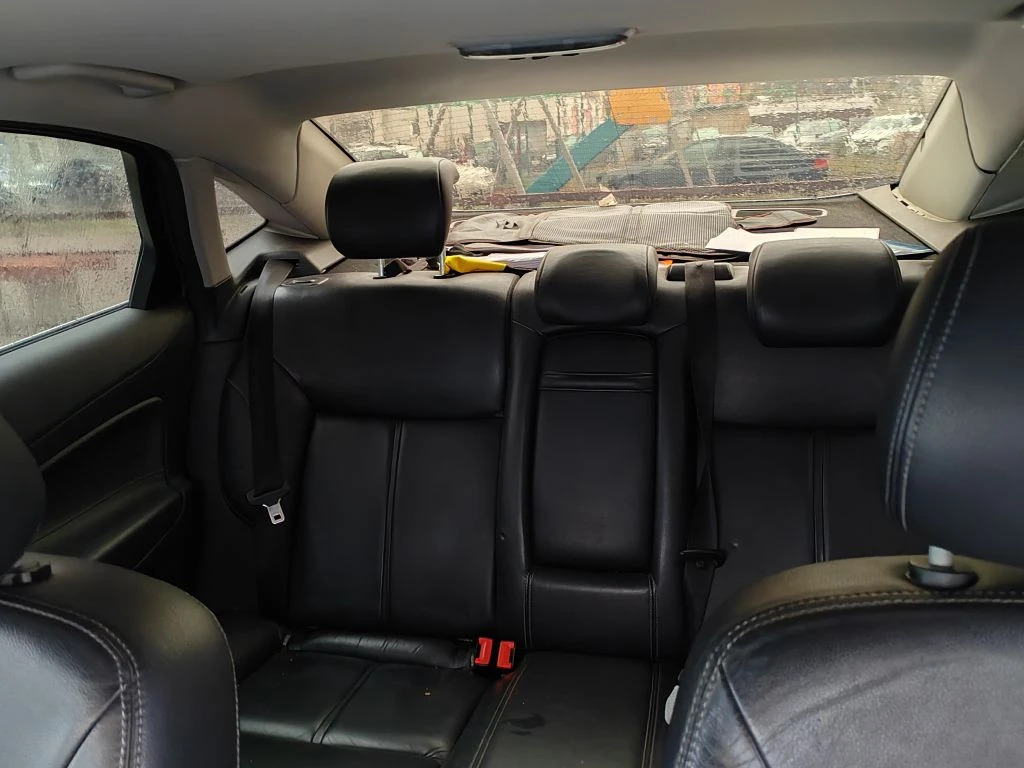 Автомобиль марки FORD модель Mondeo 2007 г.в. VIN-номер WF0DXXGBBD7U26348