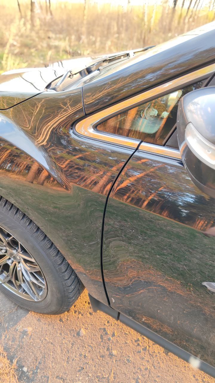 Легковой автомобиль марки: Автомобиль марки MAZDA модель CX-7, 2008 г.в. VIN-номер JMZER893800124425 Является предметом залога в пользу ПАО «Совкомбанк»