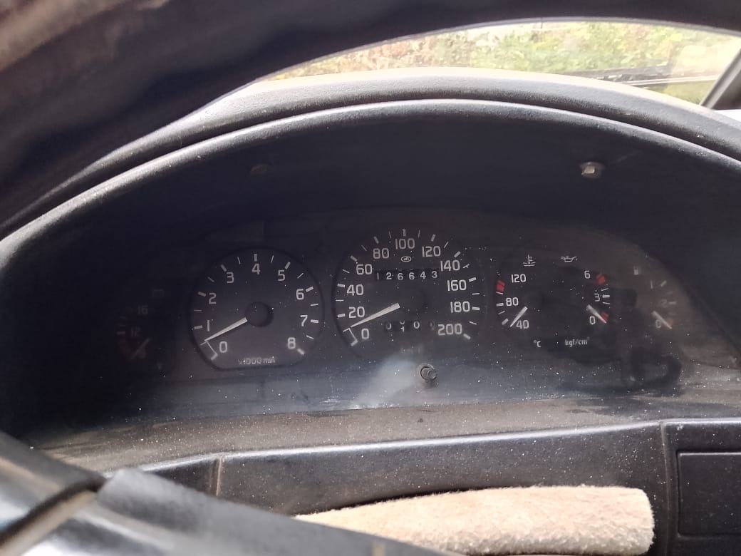 Автобус марки: ГАЗ, модели: 322132, год выпуска: 2006, идентификационный номер (VIN): X9632213260475933.