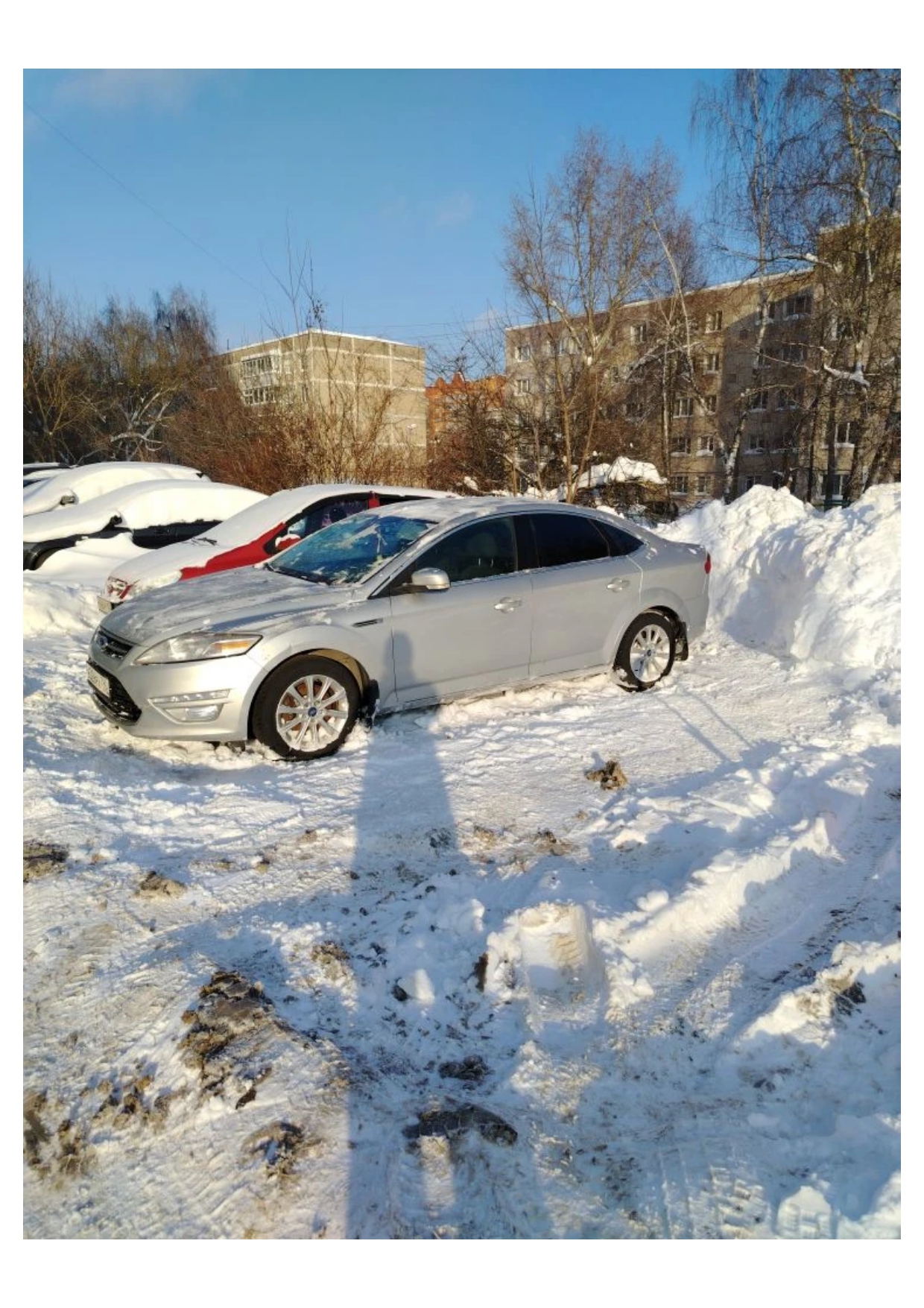 Автомобиль марки FORD модель Mondeo 2012 г.в. VIN-номер X9FDXXEEBDCG86128 Имущество находится в залоге ПАО "Совкомбанк"